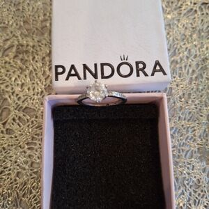 Sizr 5.5/ 6 Ring PANDORA